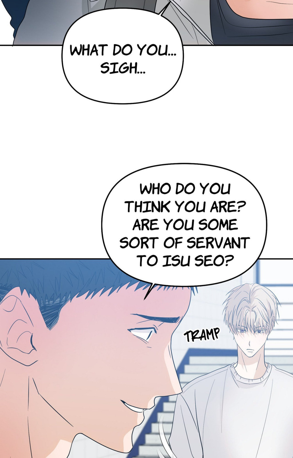 Yokan Chapter 26 page 43 - 