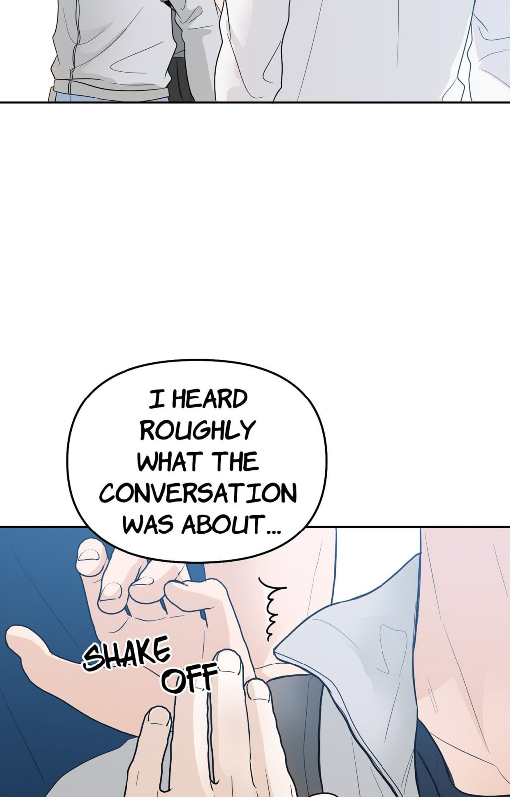 Yokan Chapter 26 page 45 - 