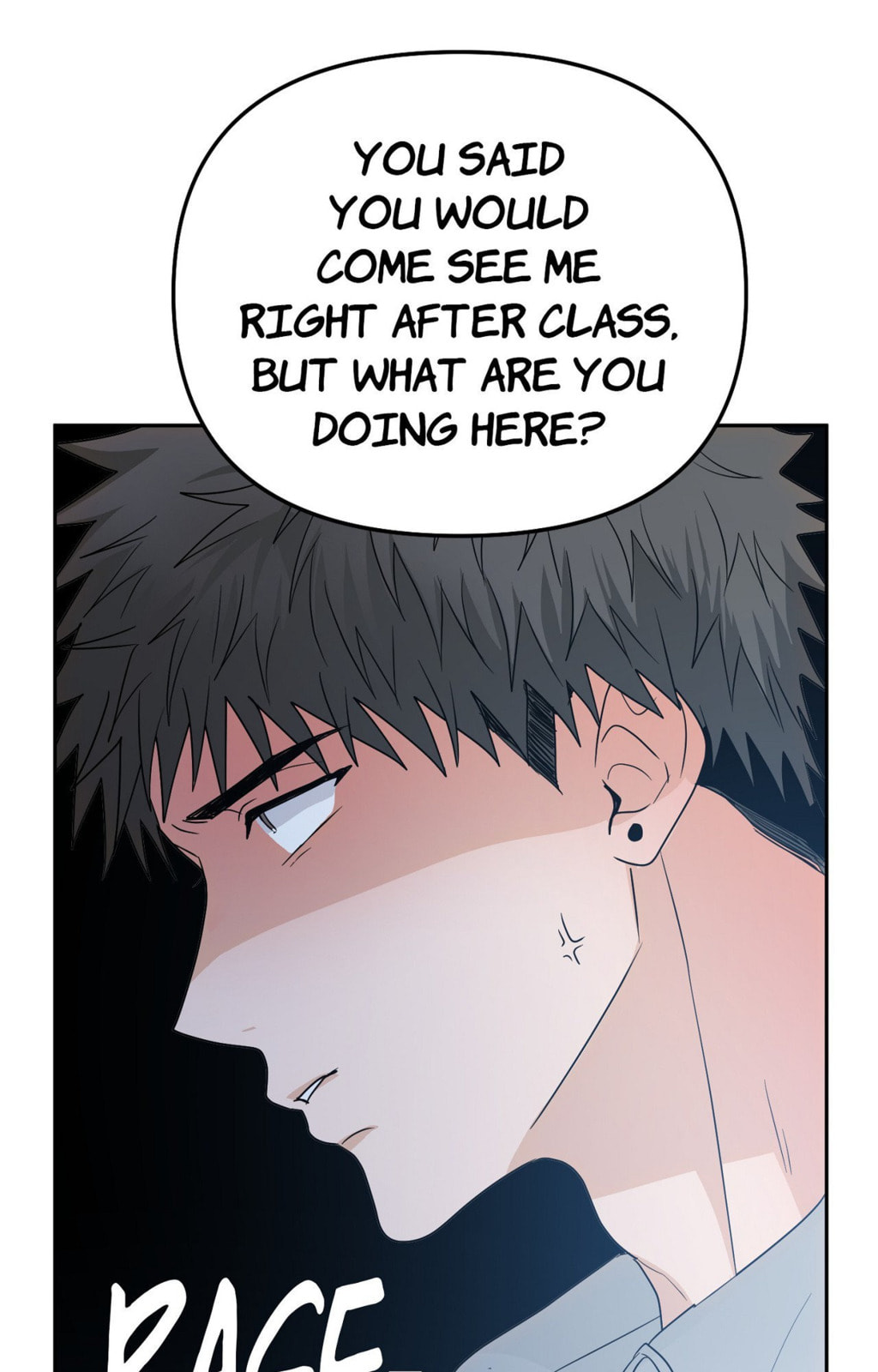 Yokan Chapter 26 page 56 - 