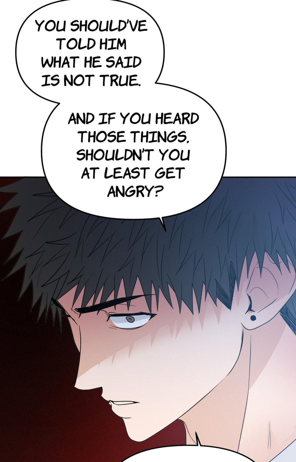 Yokan Chapter 26 page 58 - 