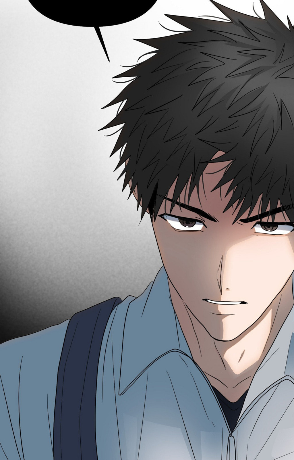 Yokan Chapter 26 page 7 - 
