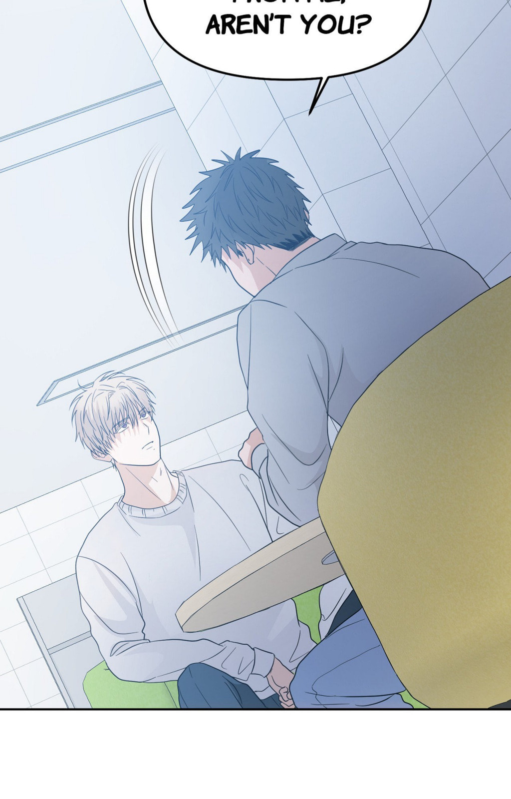 Yokan Chapter 26 page 73 - 