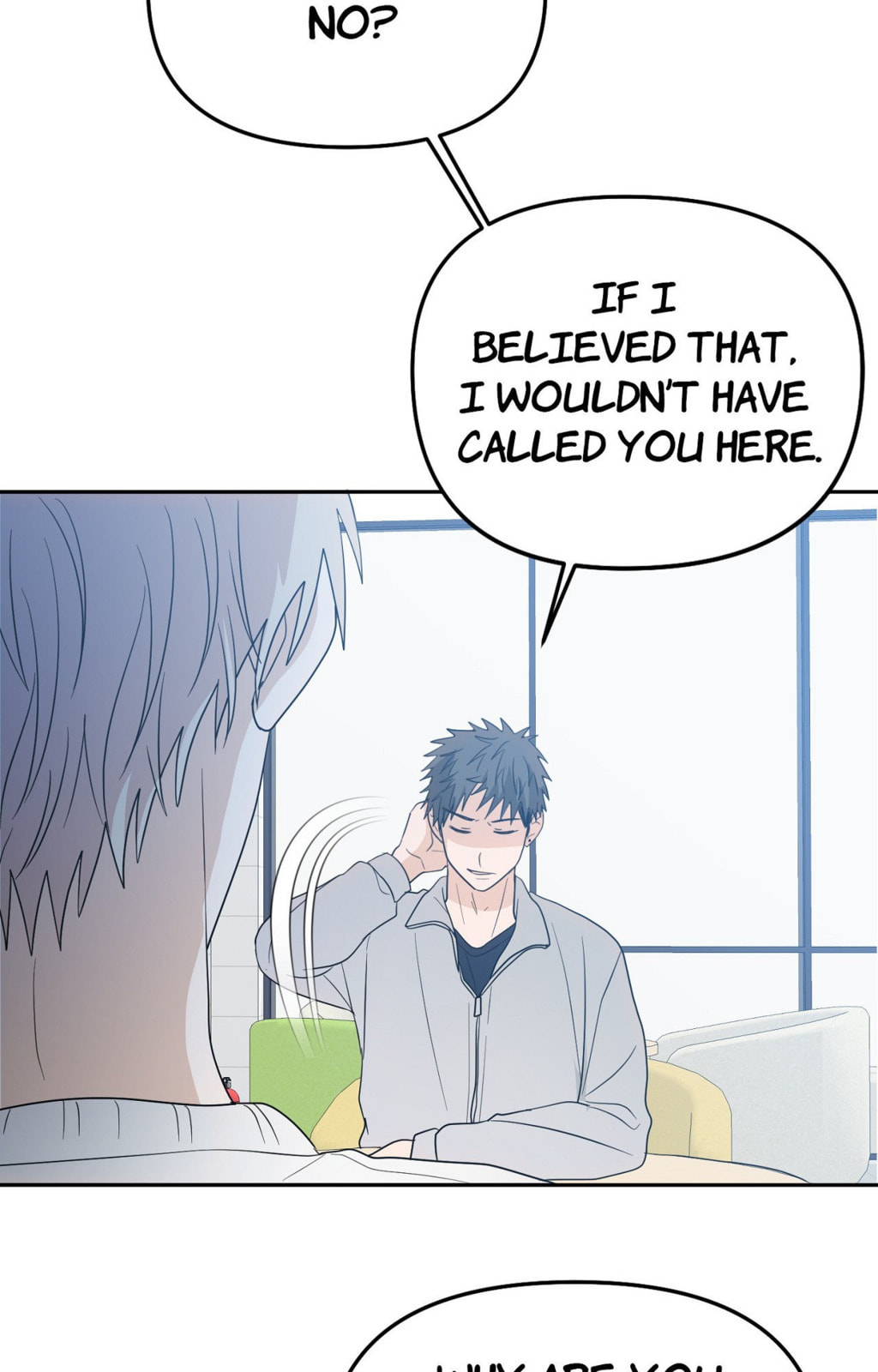 Yokan Chapter 26 page 75 - 