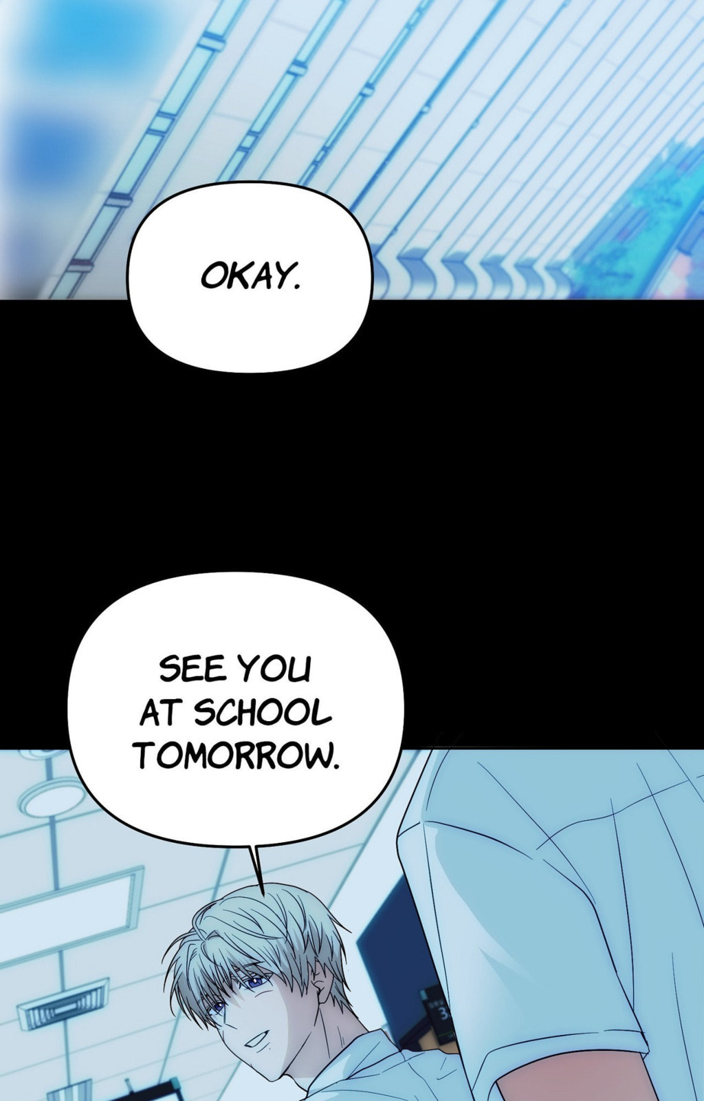 Yokan Chapter 26 page 85 - 