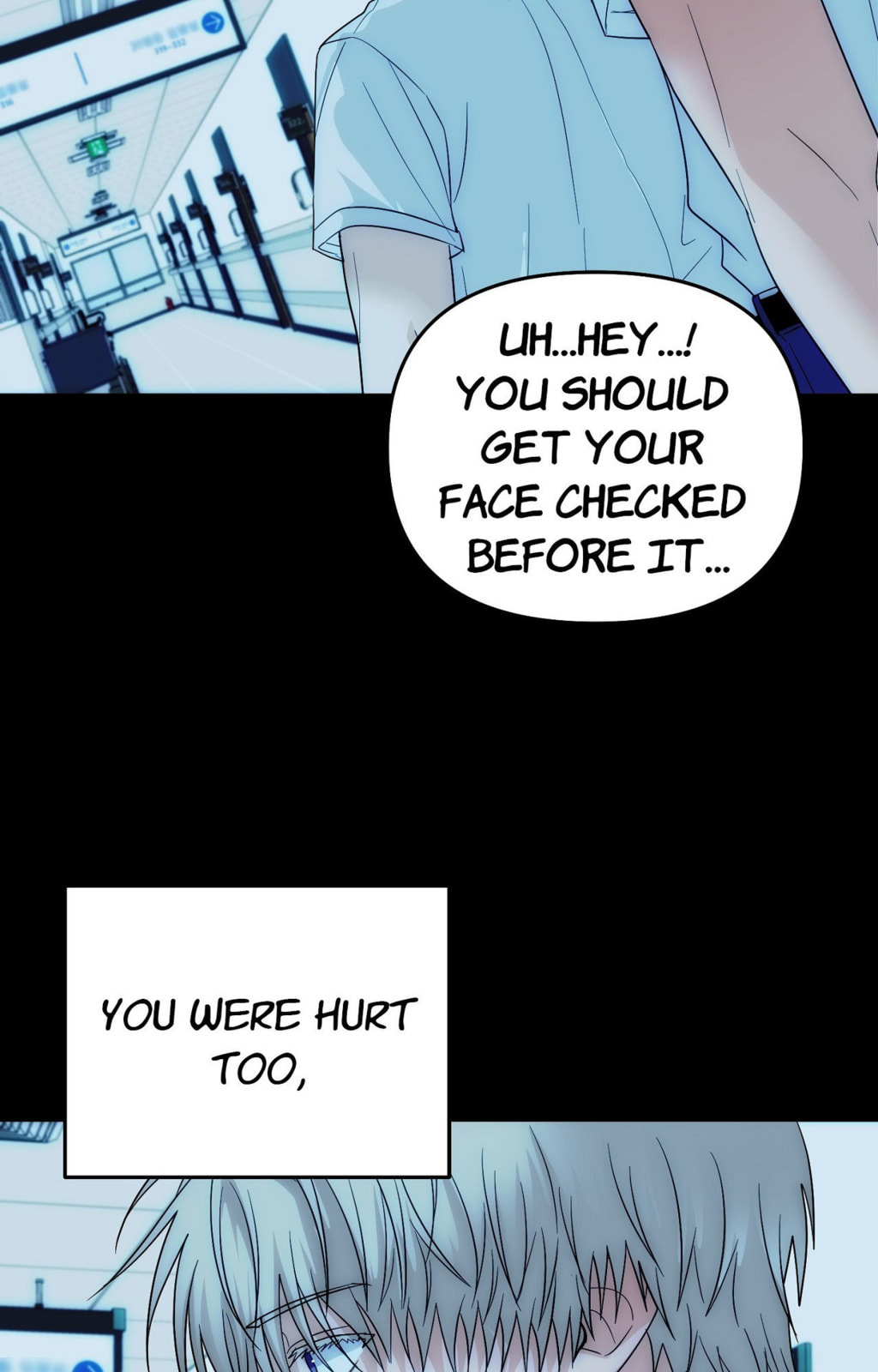 Yokan Chapter 26 page 86 - 