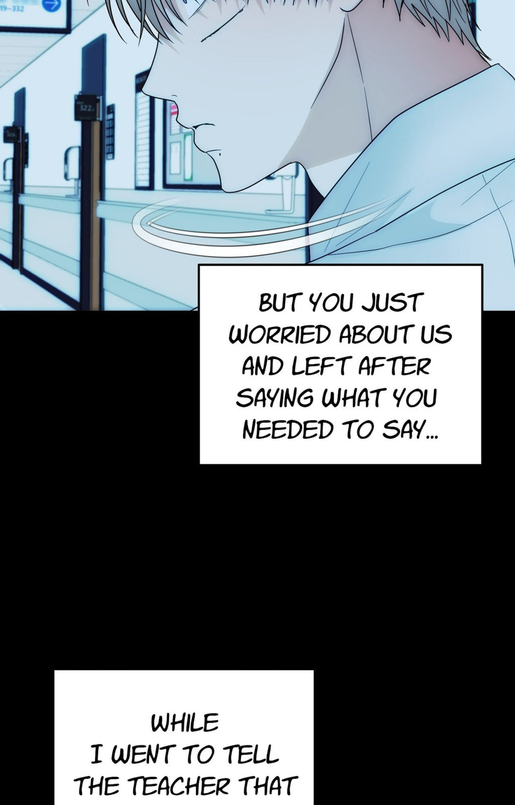 Yokan Chapter 26 page 87 - 
