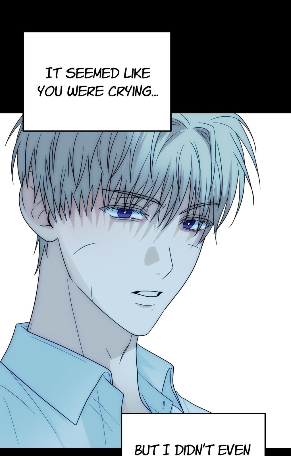 Yokan Chapter 26 page 89 - 