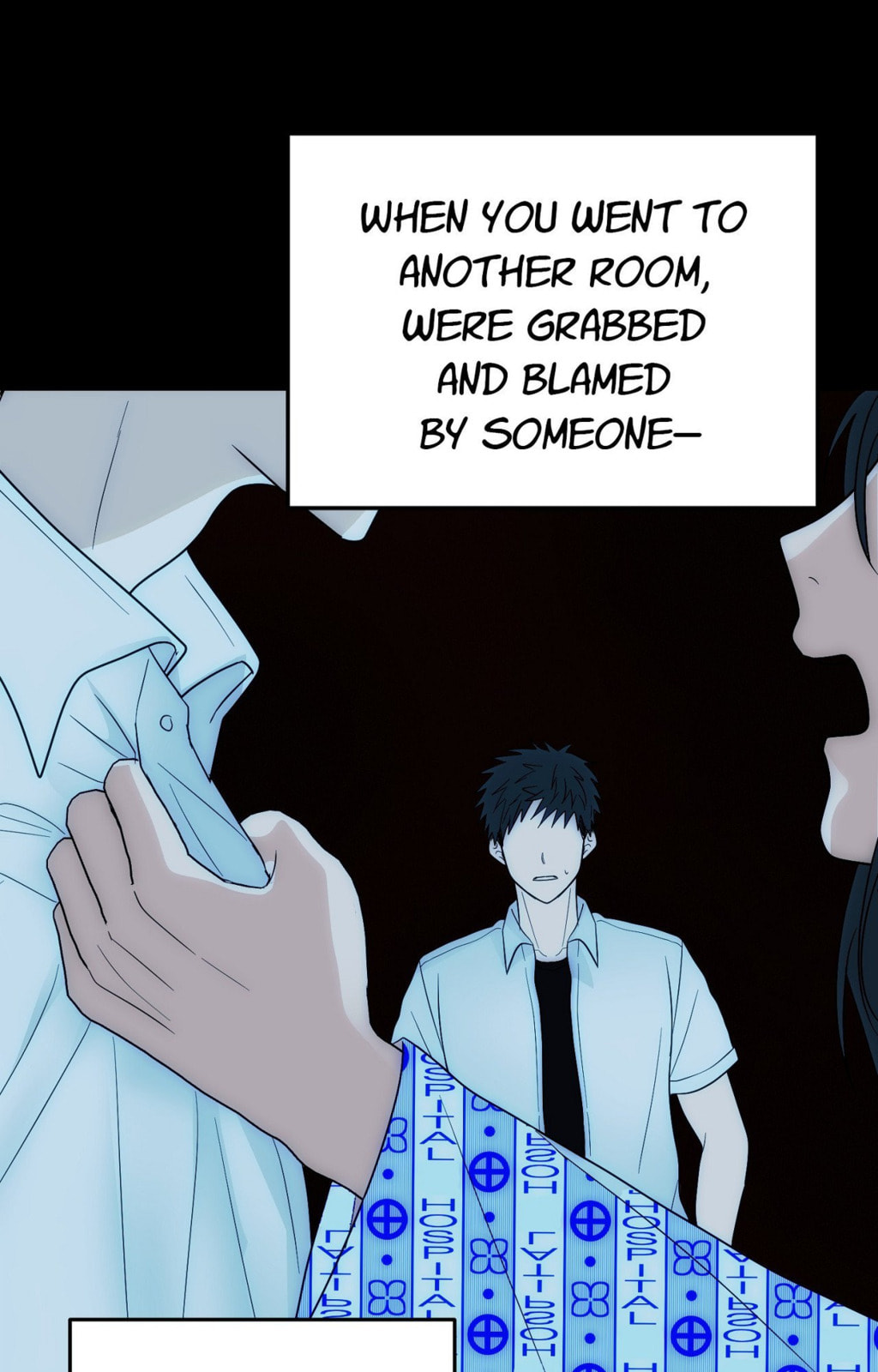 Yokan Chapter 26 page 92 - 