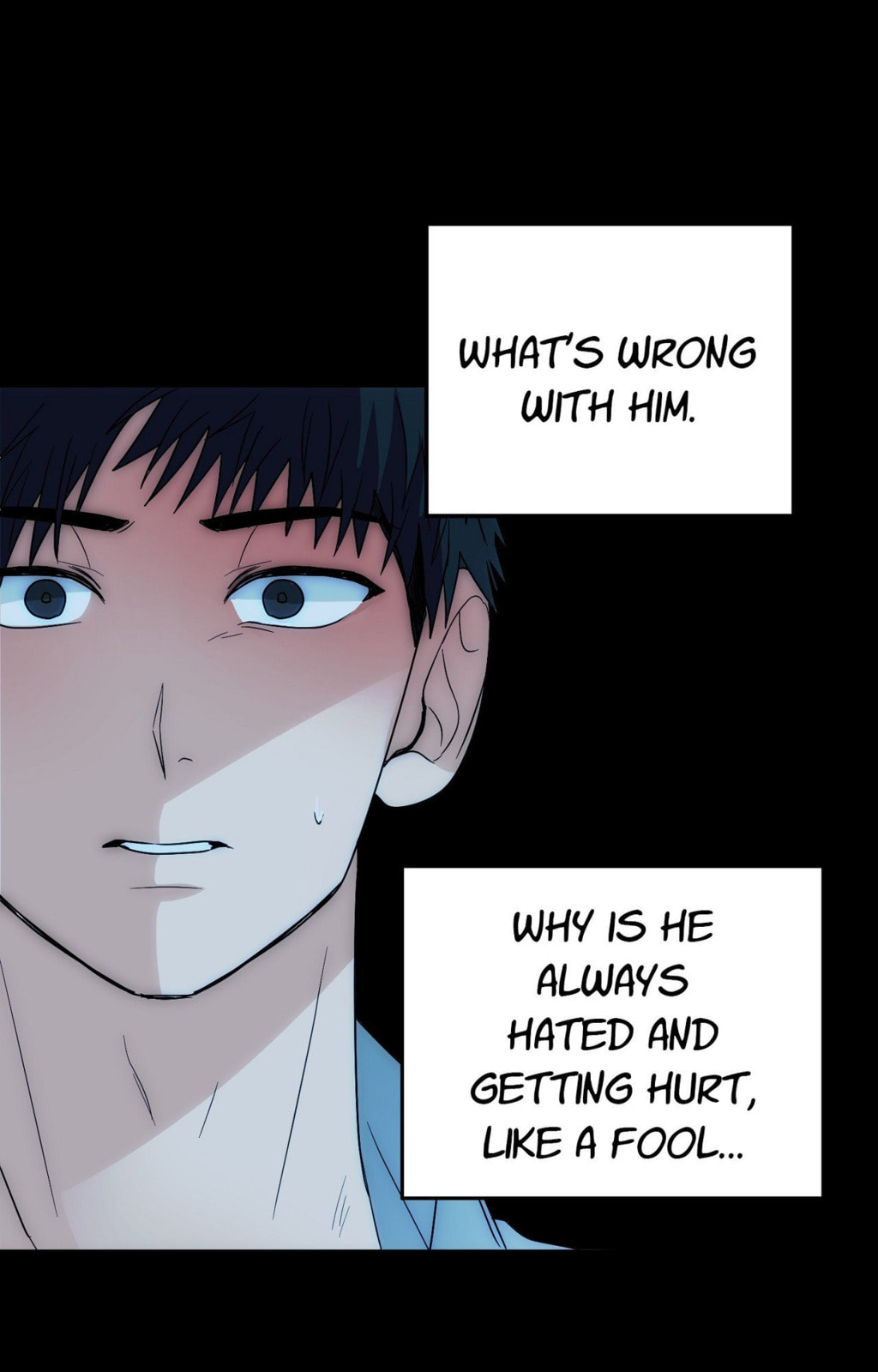 Yokan Chapter 26 page 94 - 