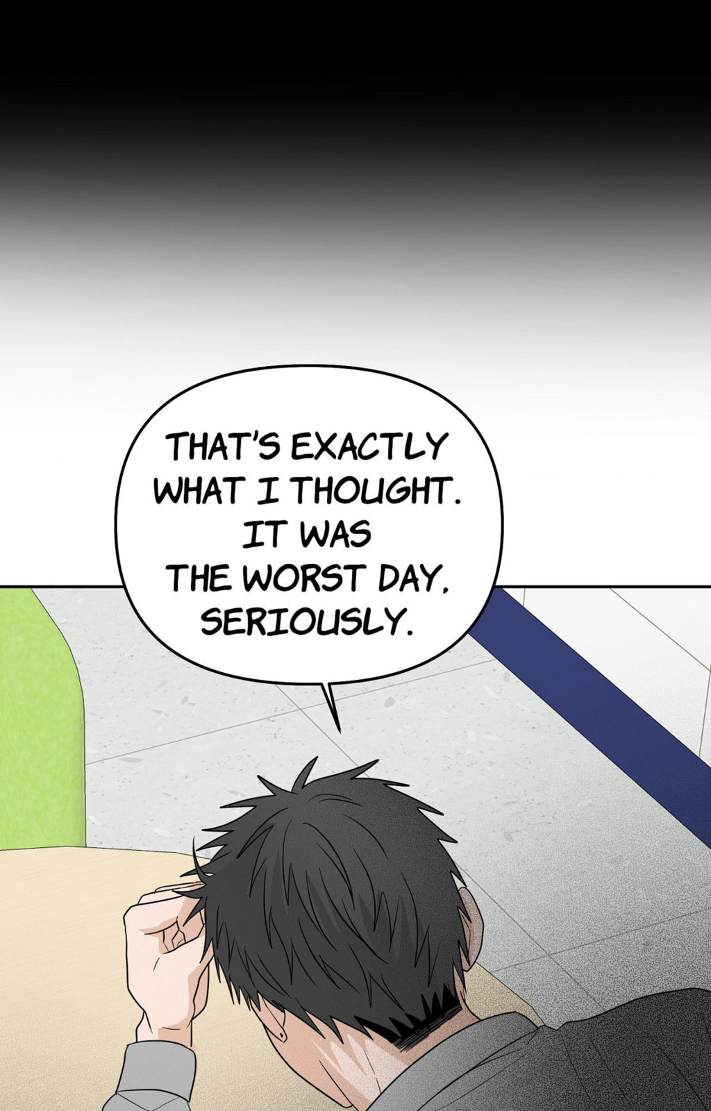 Yokan Chapter 26 page 95 - 