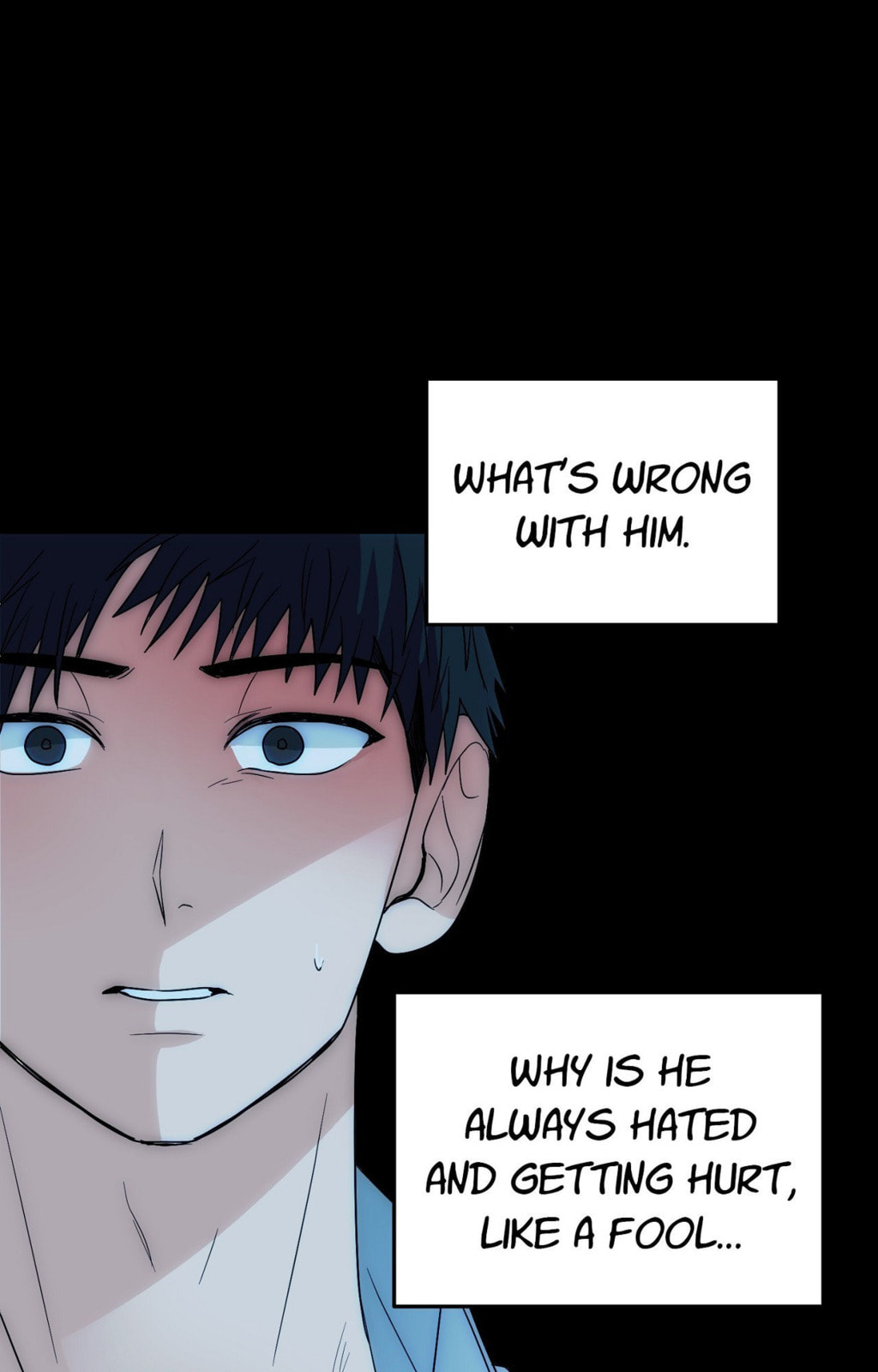 Yokan Chapter 27 page 2 - 