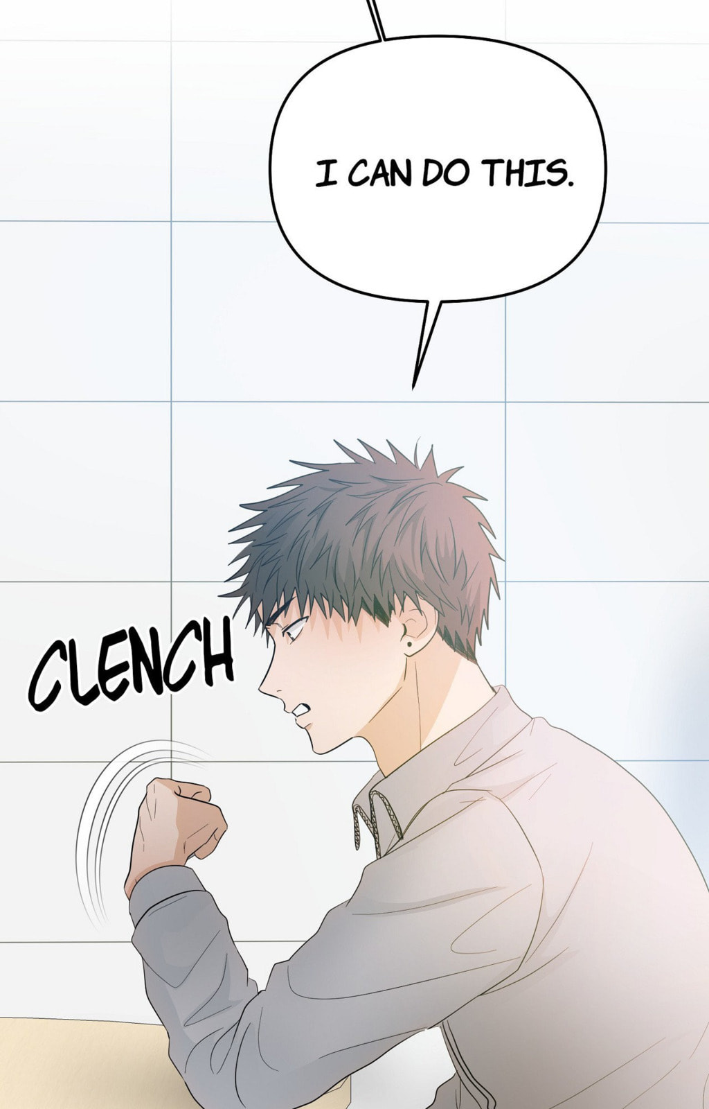Yokan Chapter 27 page 13 - 