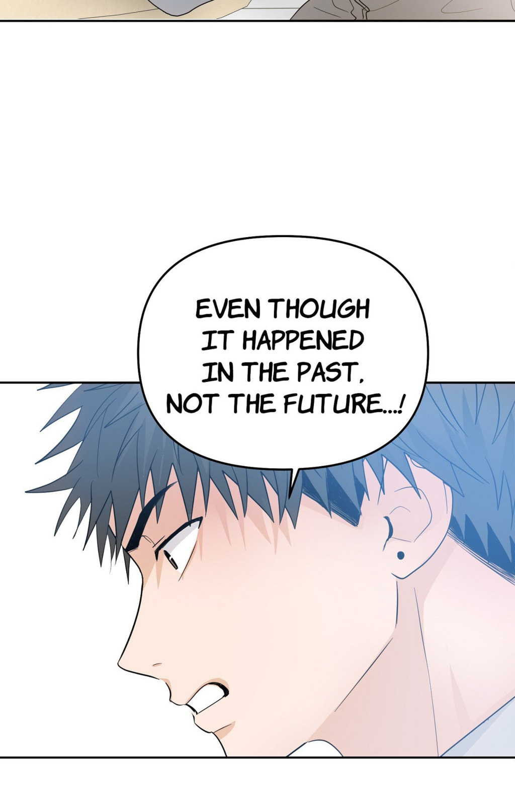 Yokan Chapter 27 page 14 - 