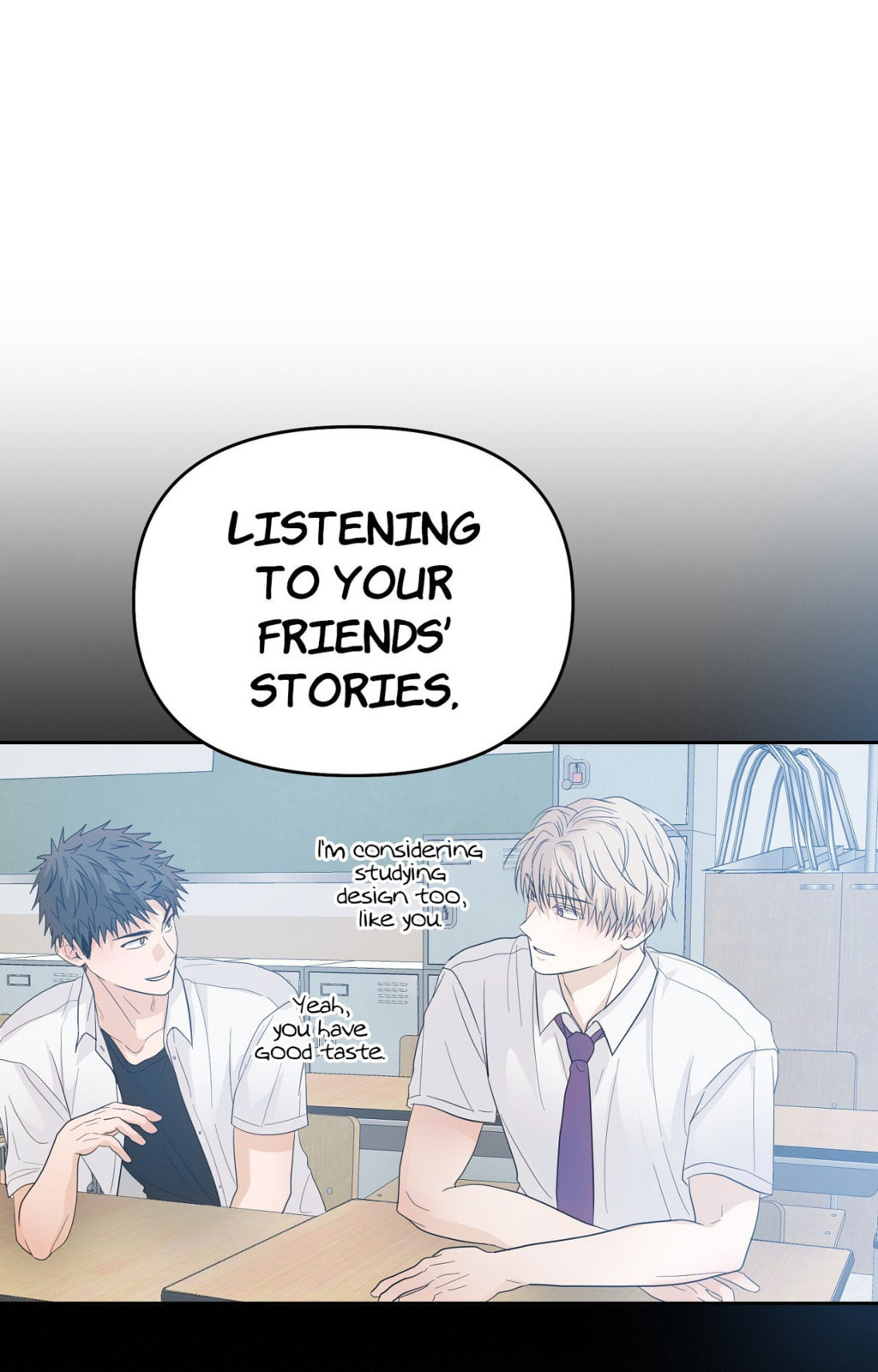 Yokan Chapter 27 page 15 - 