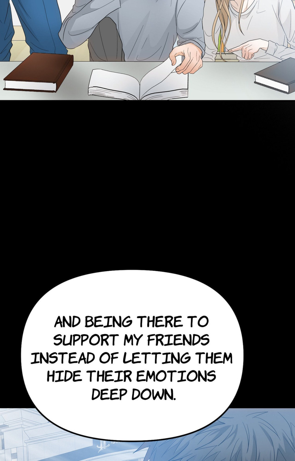 Yokan Chapter 27 page 17 - 