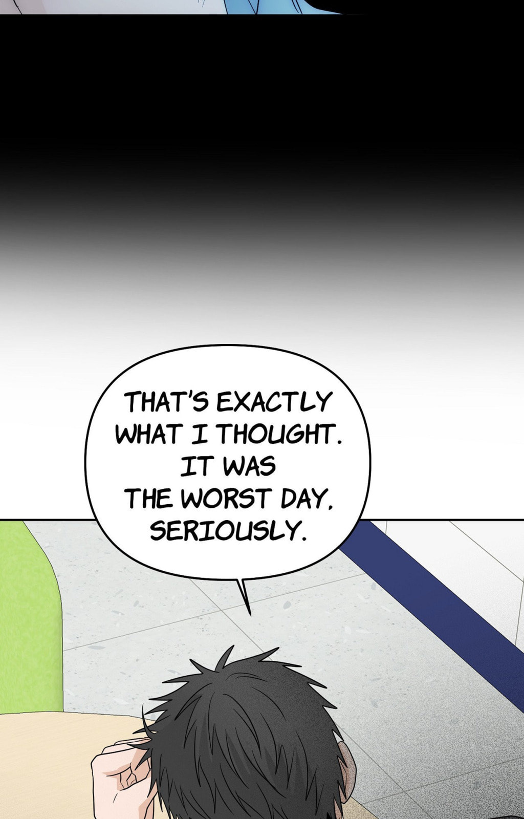 Yokan Chapter 27 page 3 - 