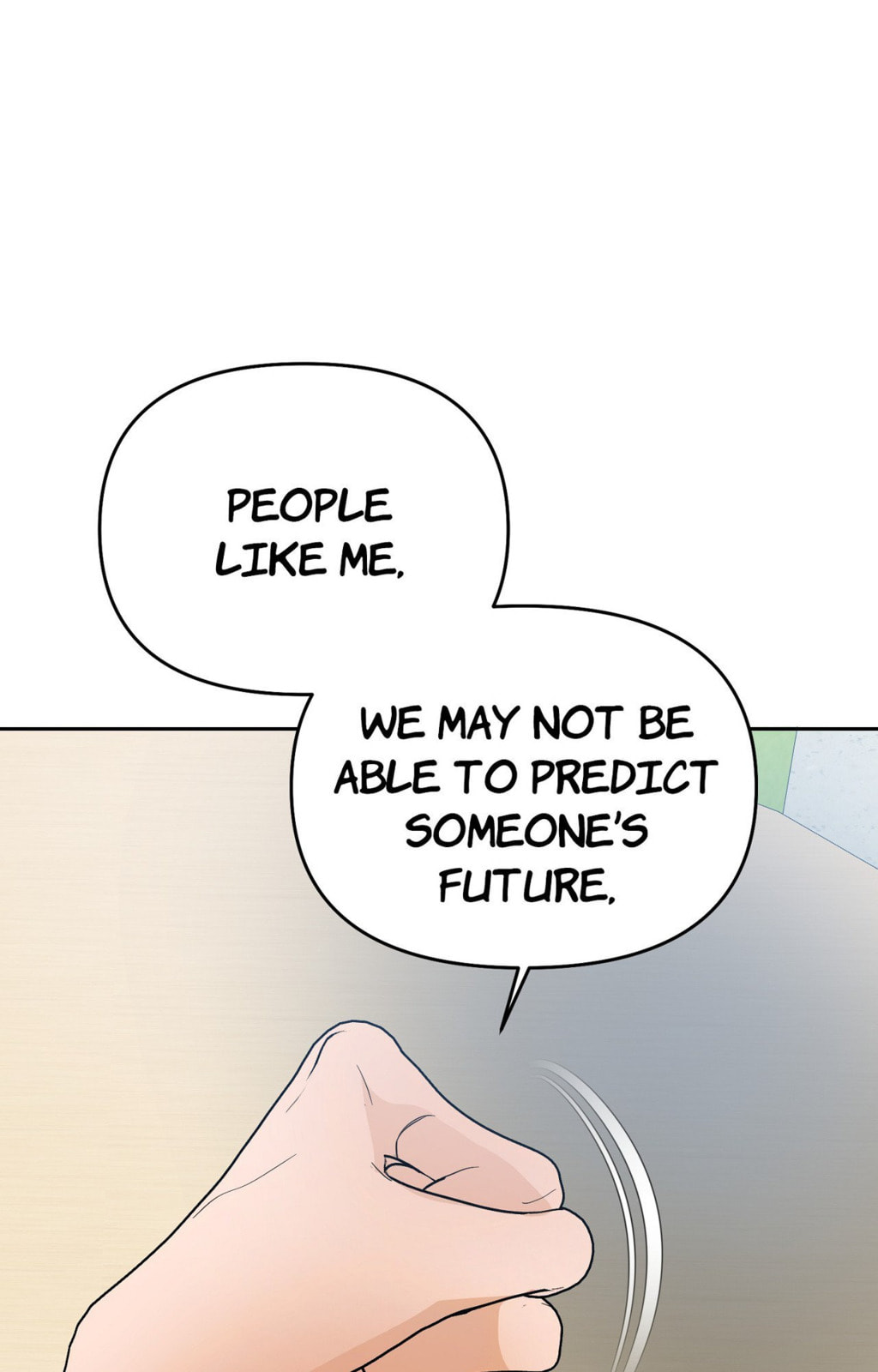 Yokan Chapter 27 page 21 - 