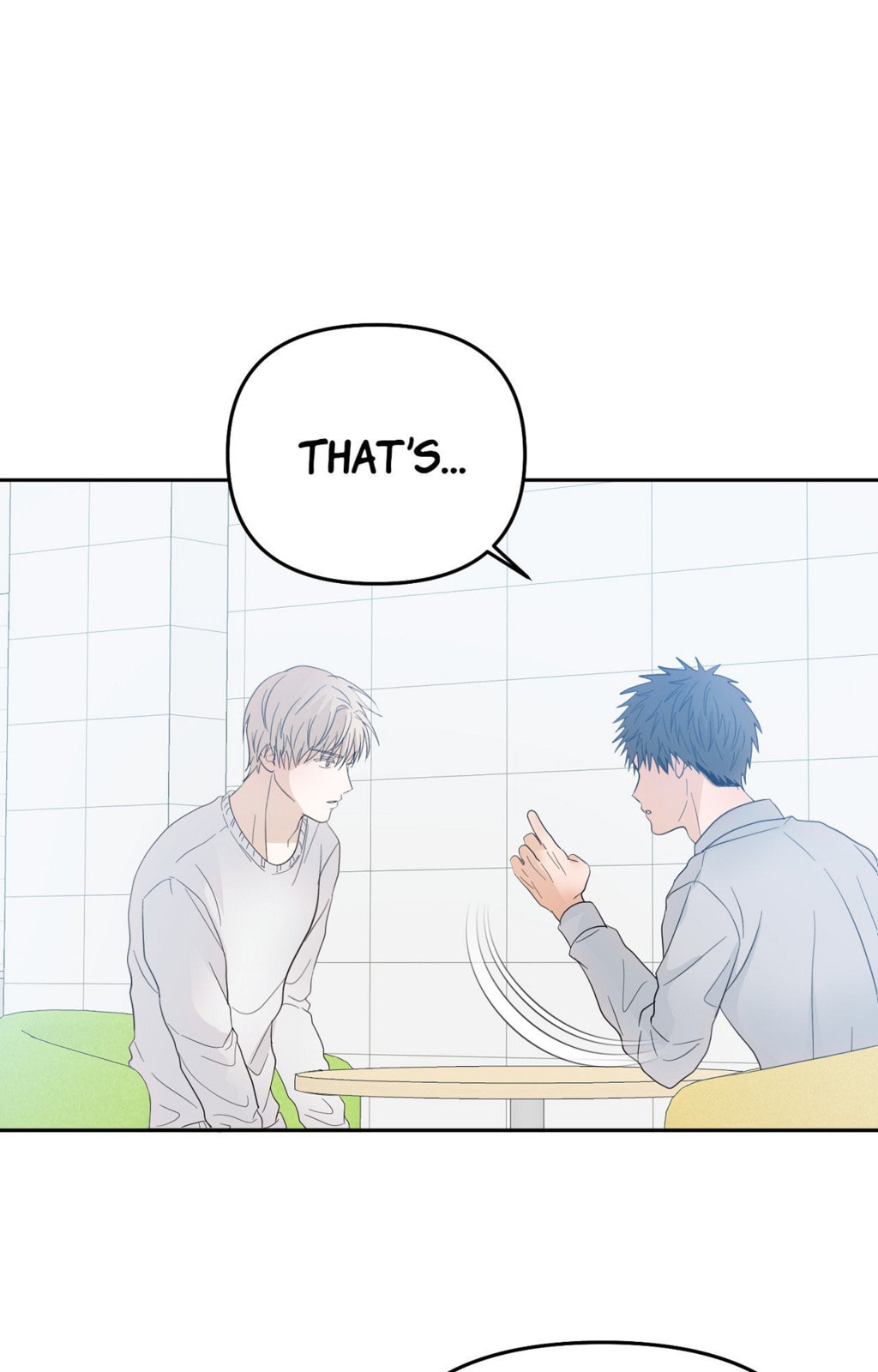 Yokan Chapter 27 page 24 - 