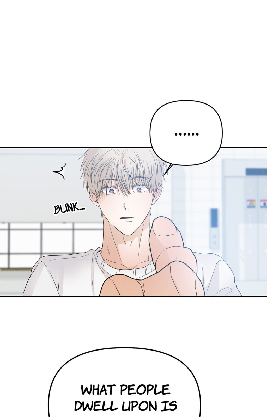 Yokan Chapter 27 page 27 - 