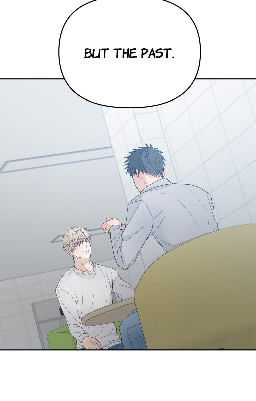 Yokan Chapter 27 page 29 - 