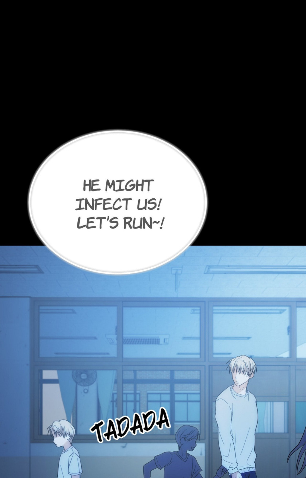 Yokan Chapter 27 page 34 - 