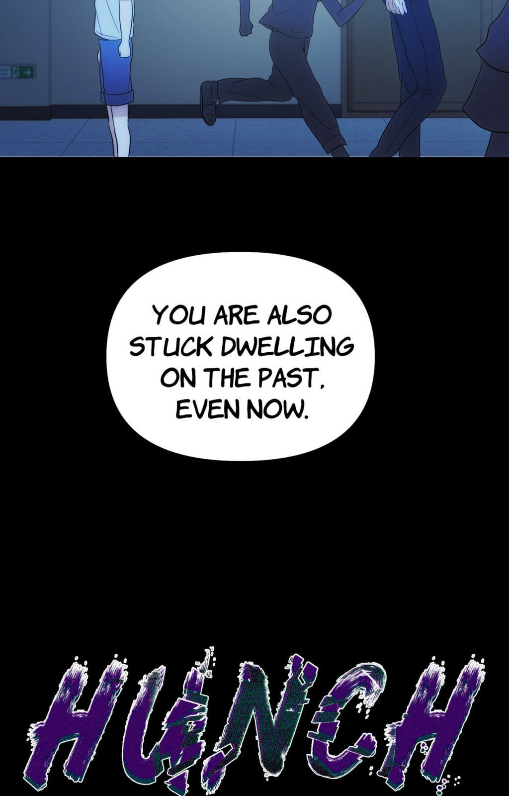 Yokan Chapter 27 page 35 - 