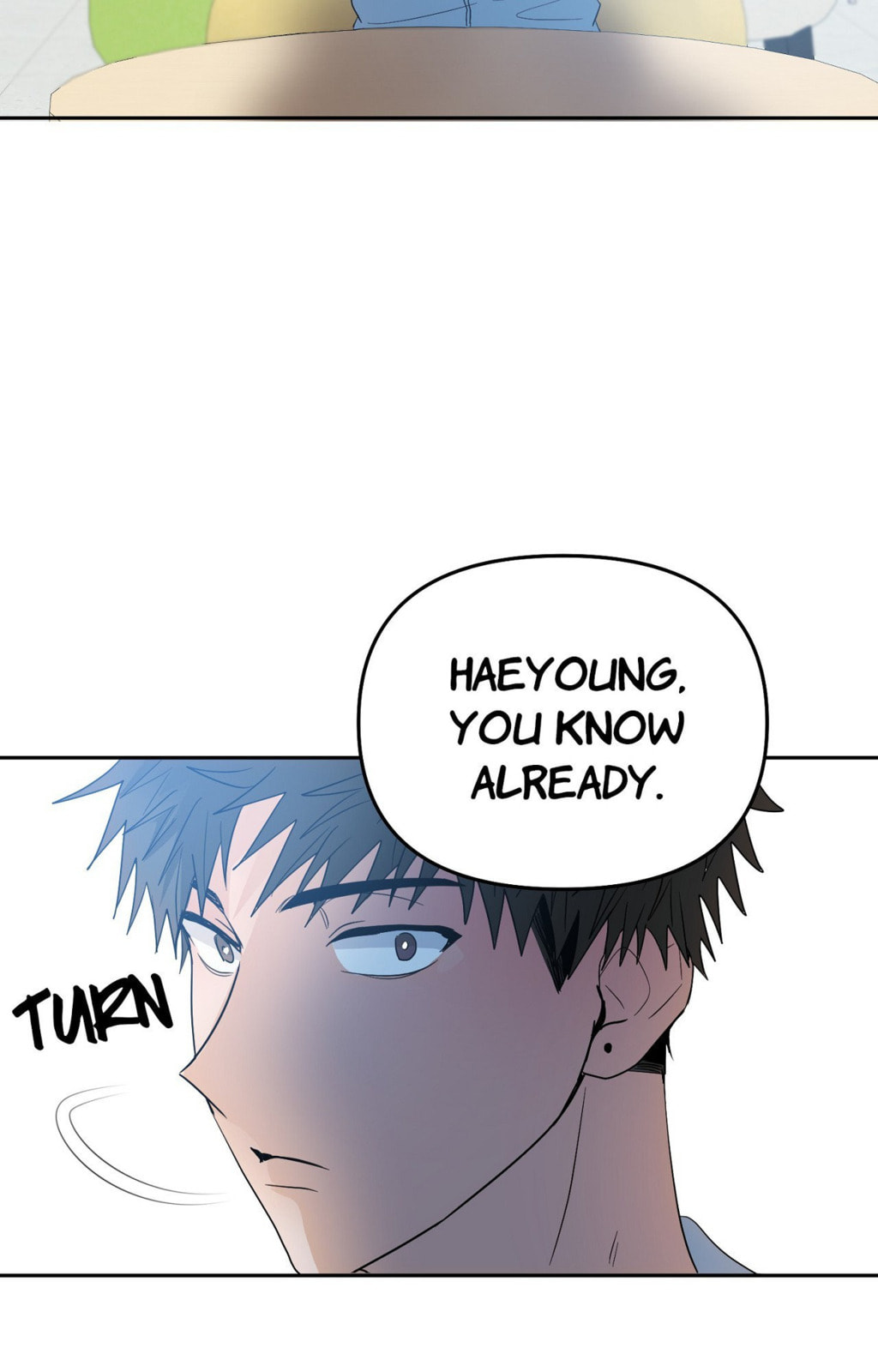 Yokan Chapter 27 page 43 - 
