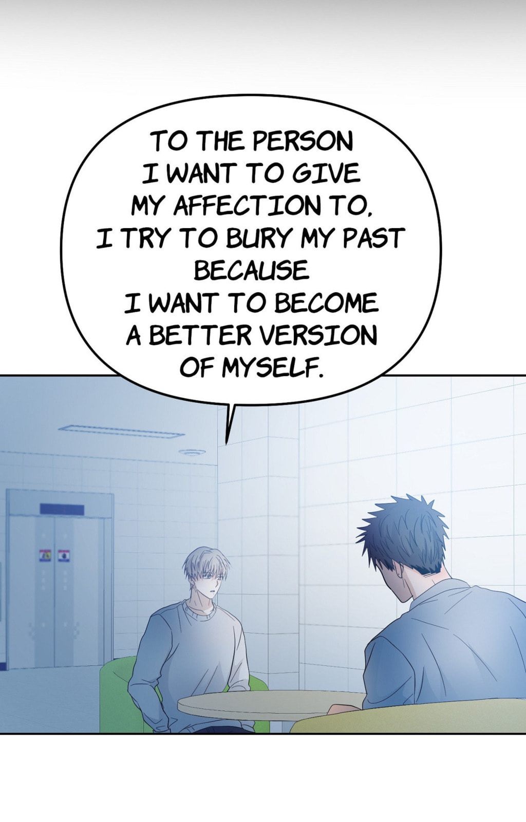 Yokan Chapter 27 page 49 - 