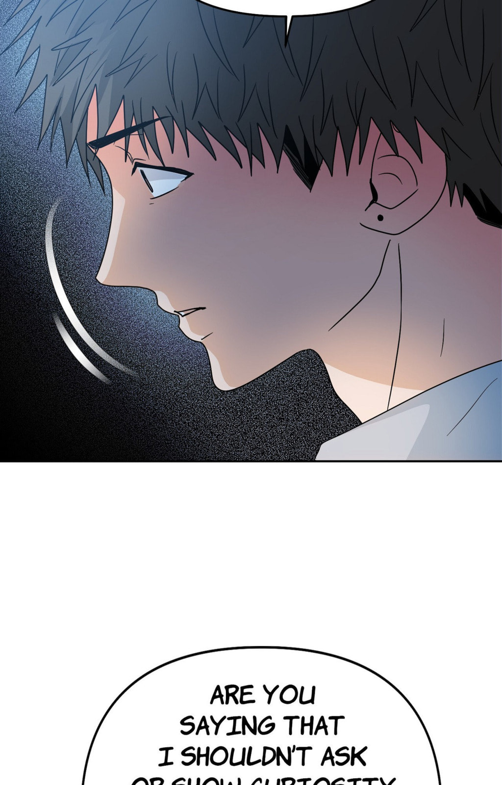 Yokan Chapter 27 page 55 - 