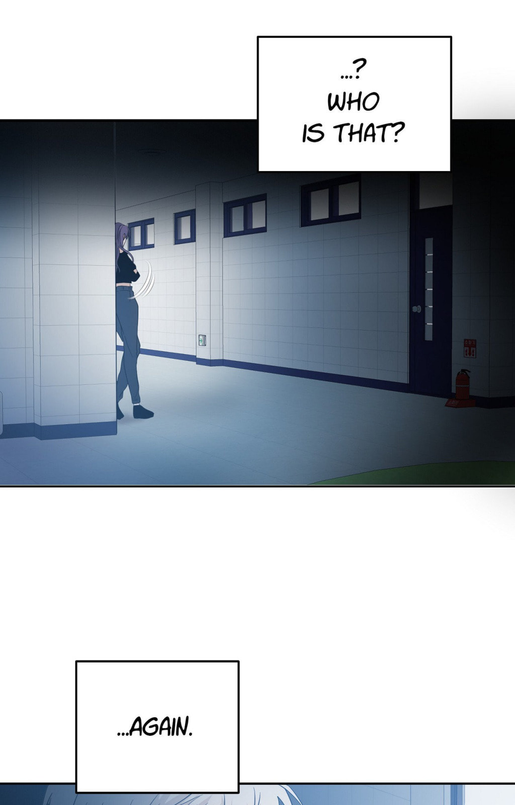 Yokan Chapter 27 page 60 - 