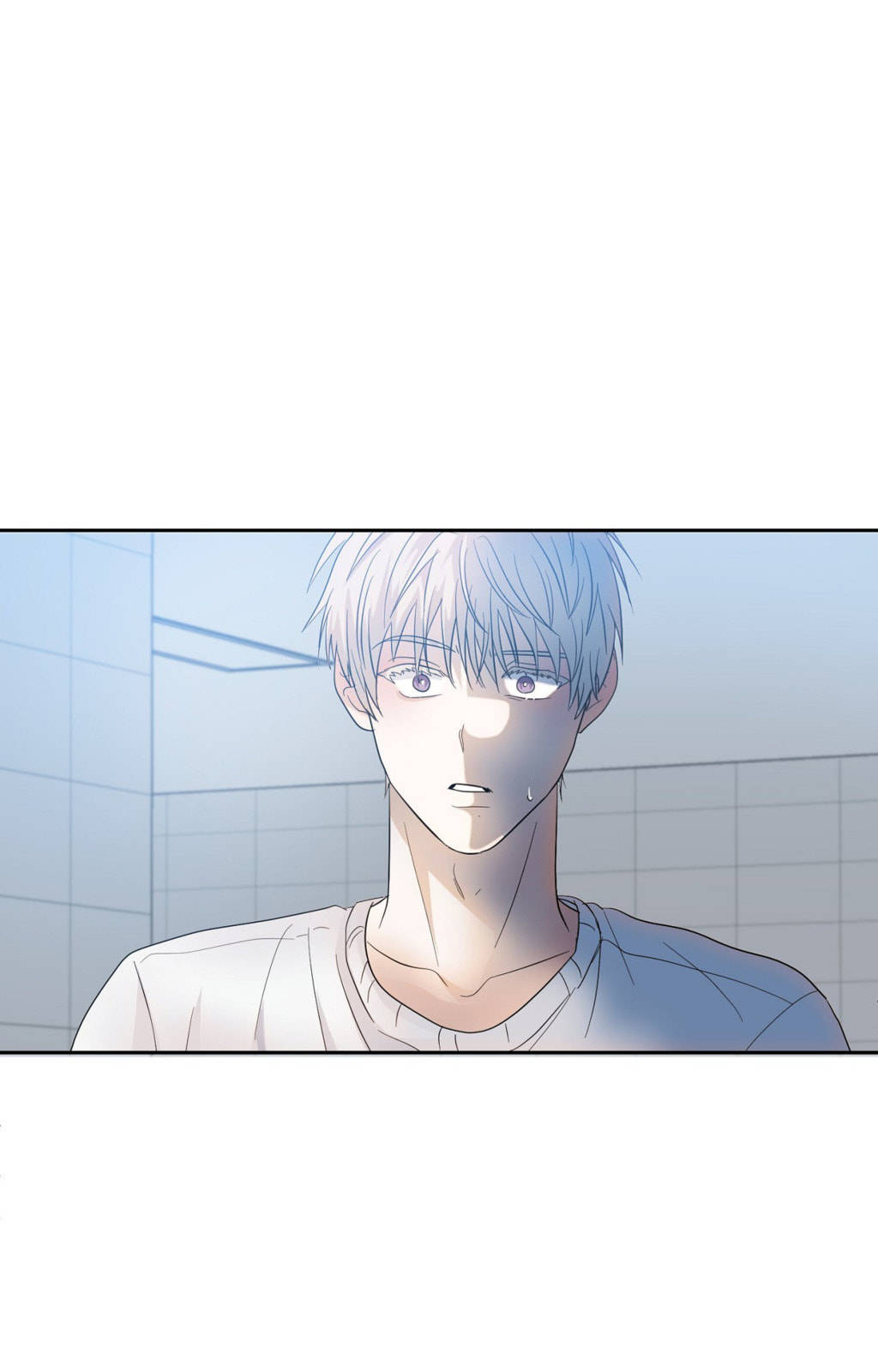 Yokan Chapter 28 page 1 - 
