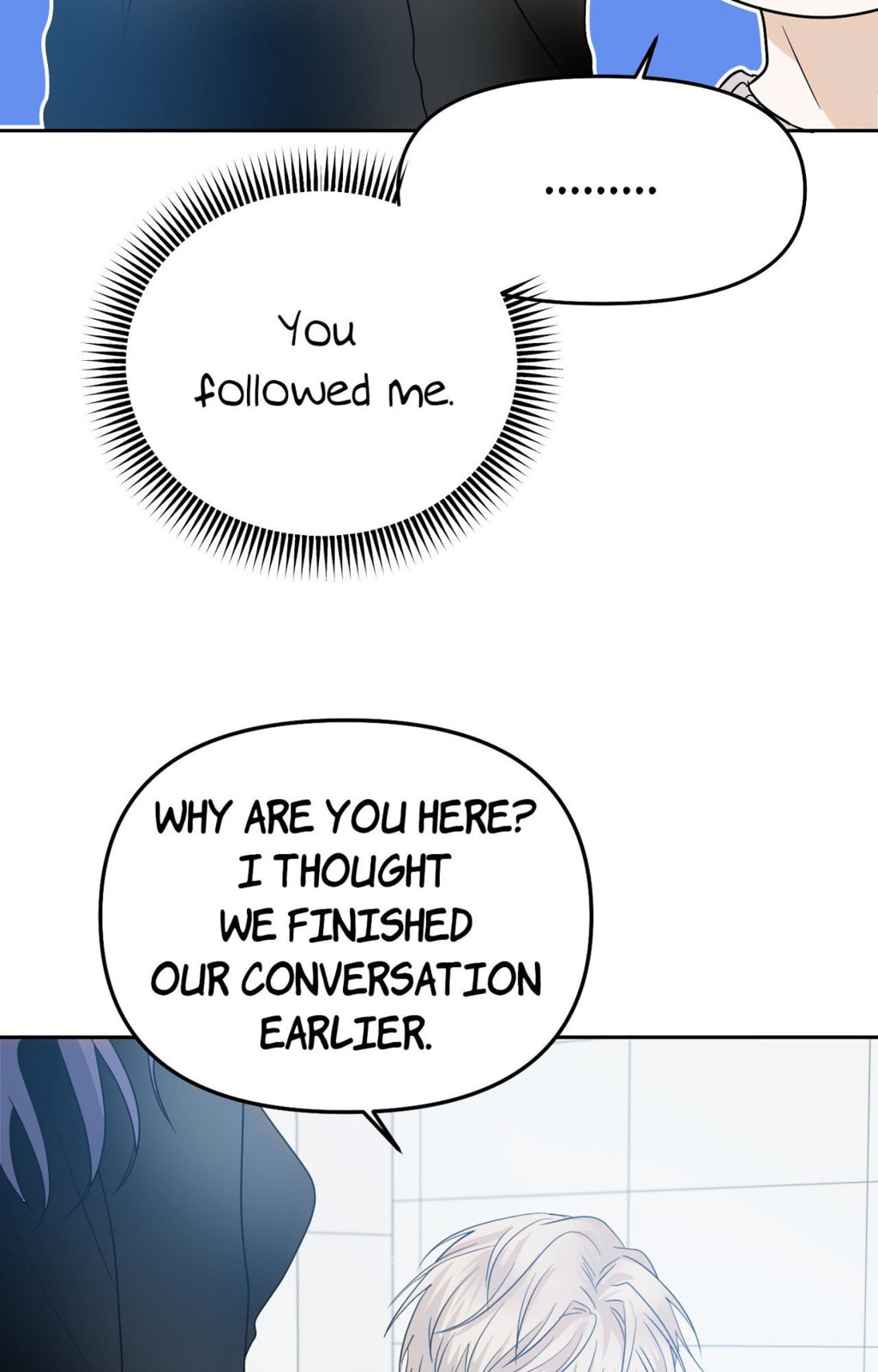 Yokan Chapter 28 page 15 - 