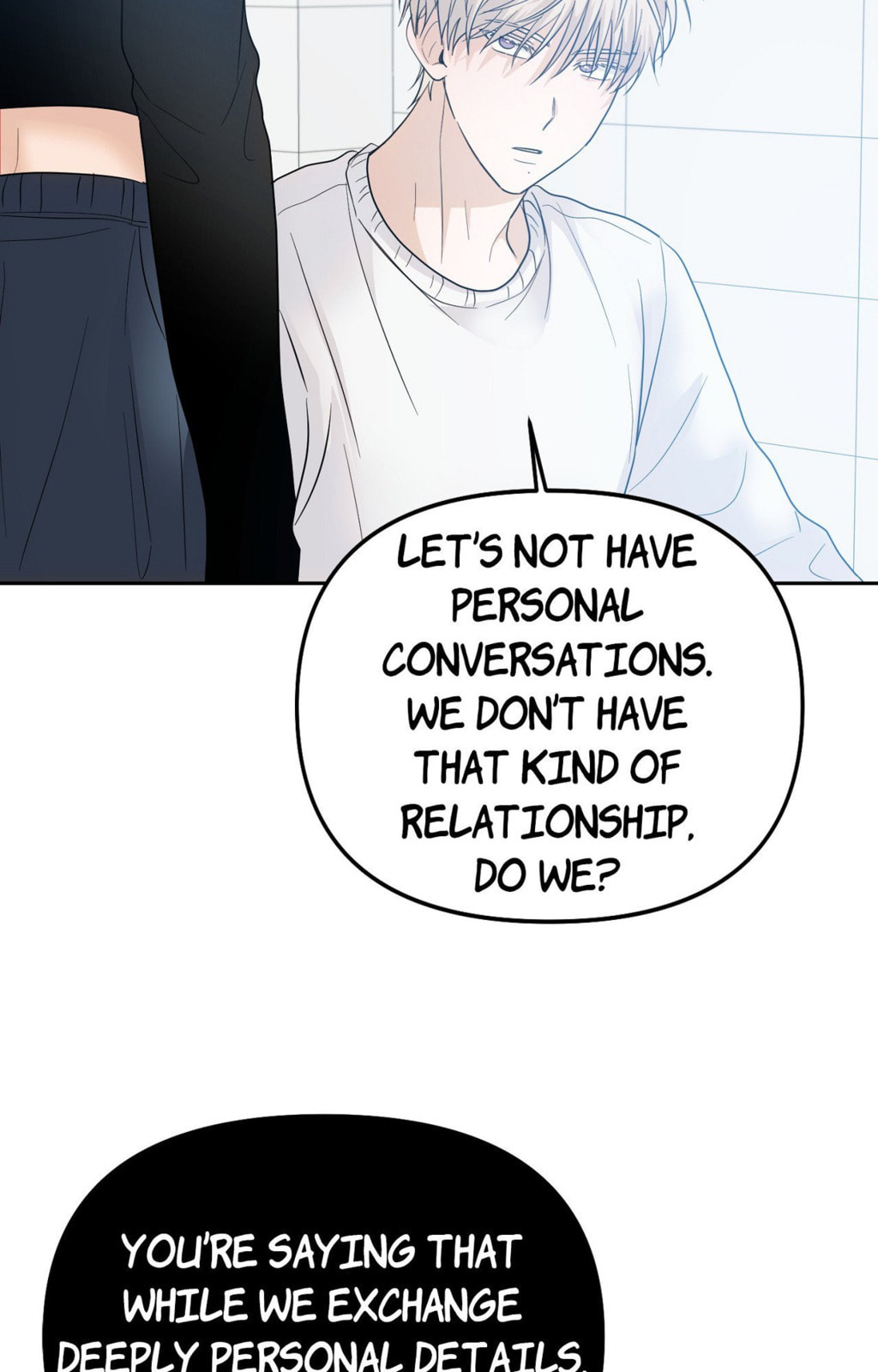 Yokan Chapter 28 page 16 - 