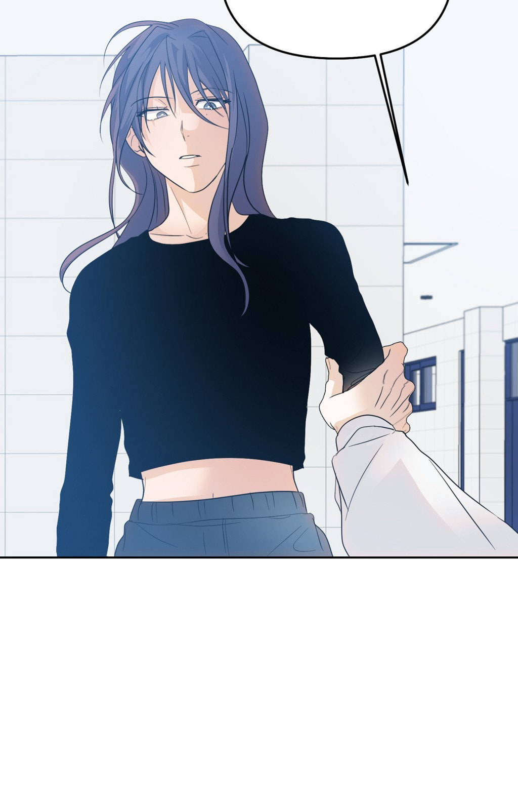 Yokan Chapter 28 page 22 - 