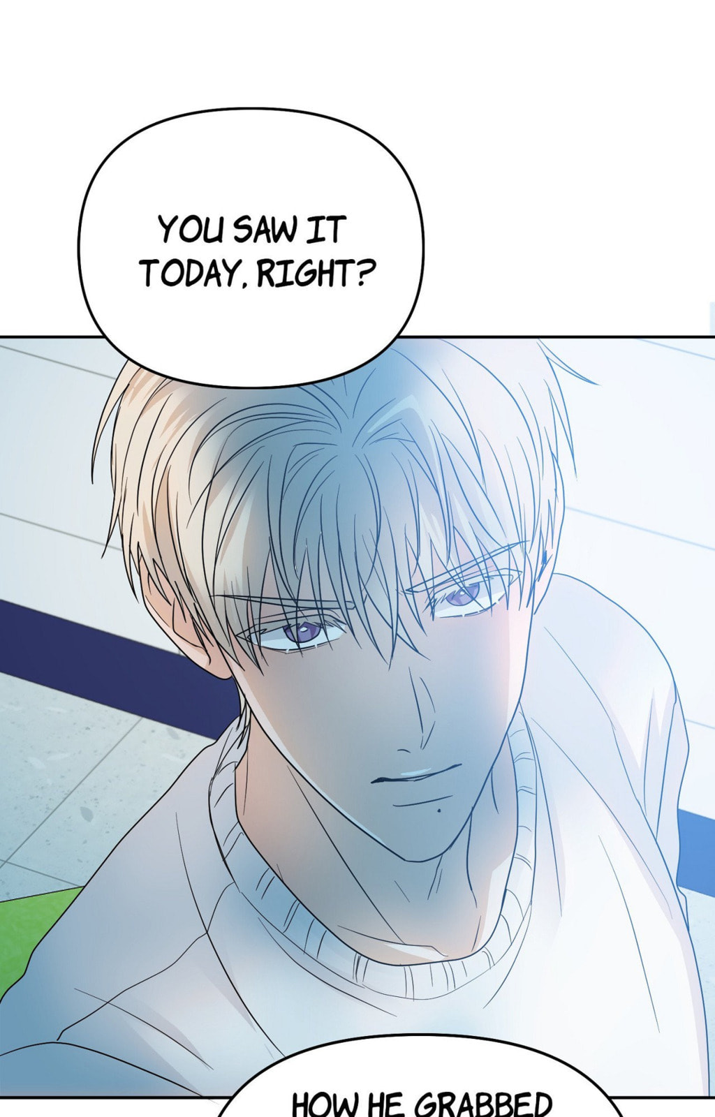 Yokan Chapter 28 page 24 - 