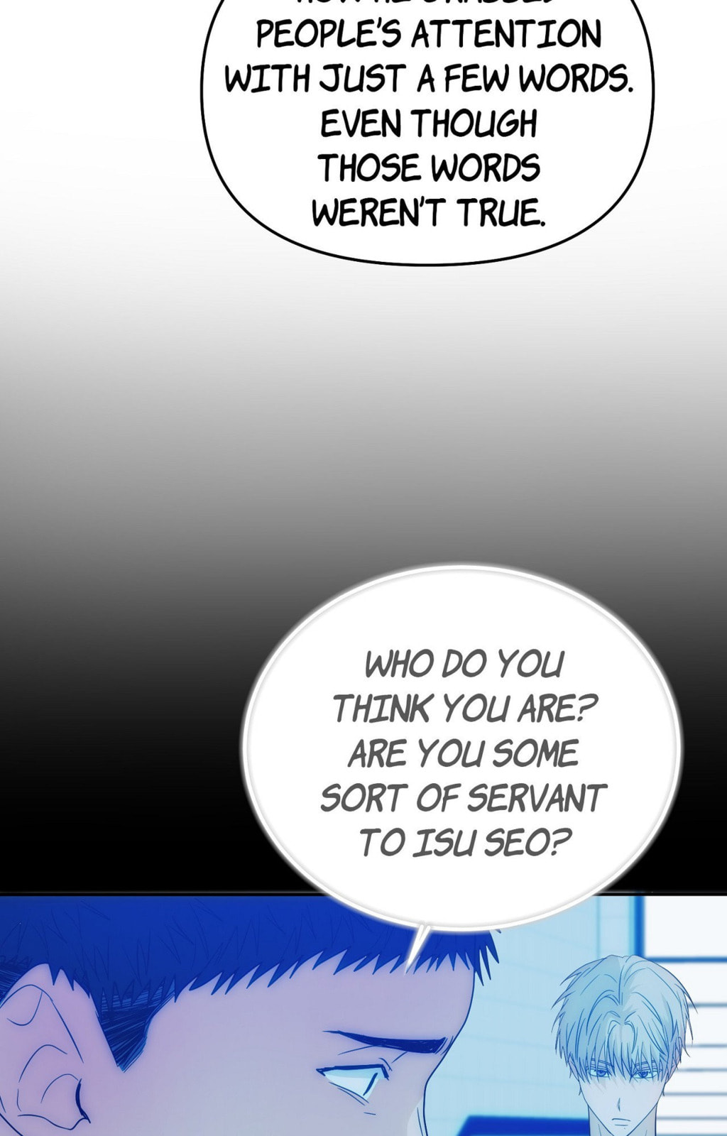 Yokan Chapter 28 page 25 - 