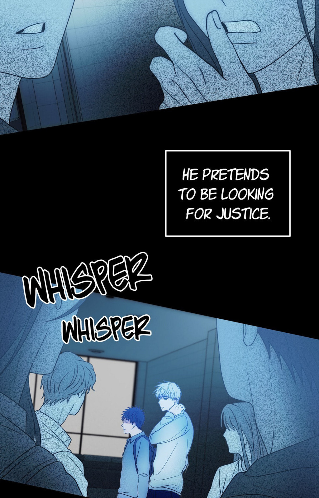 Yokan Chapter 28 page 28 - 