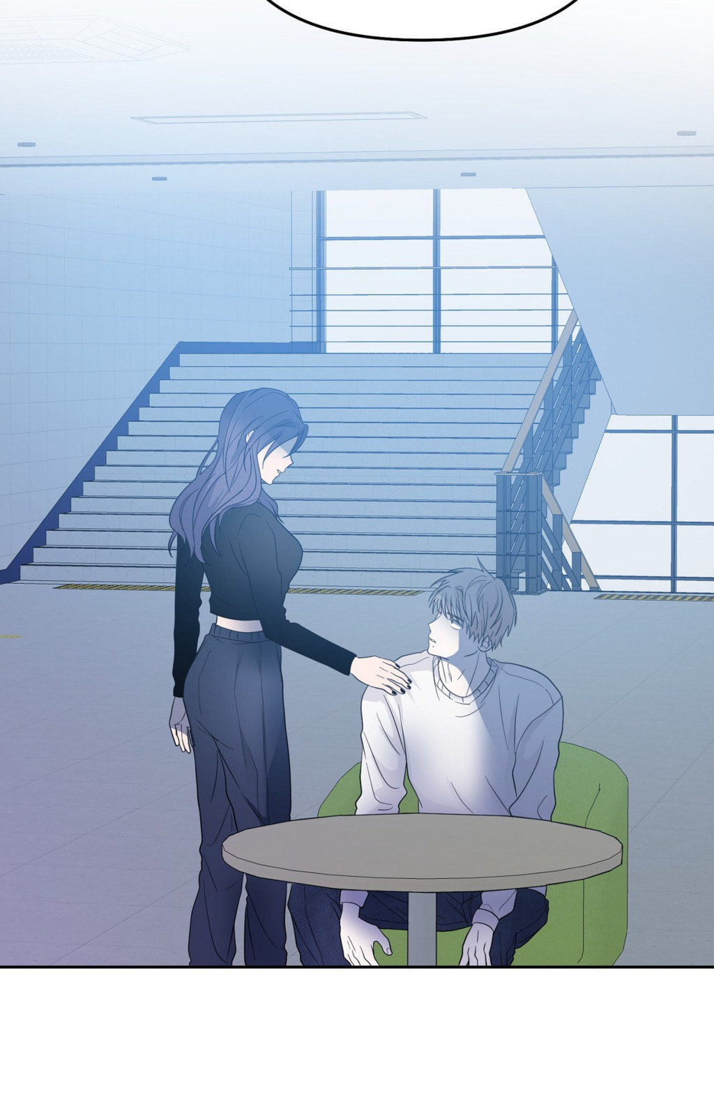 Yokan Chapter 28 page 34 - 
