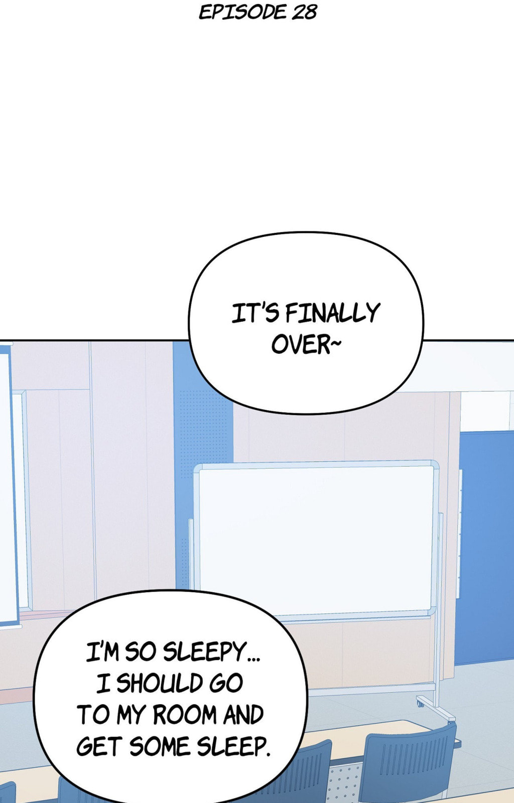 Yokan Chapter 28 page 40 - 