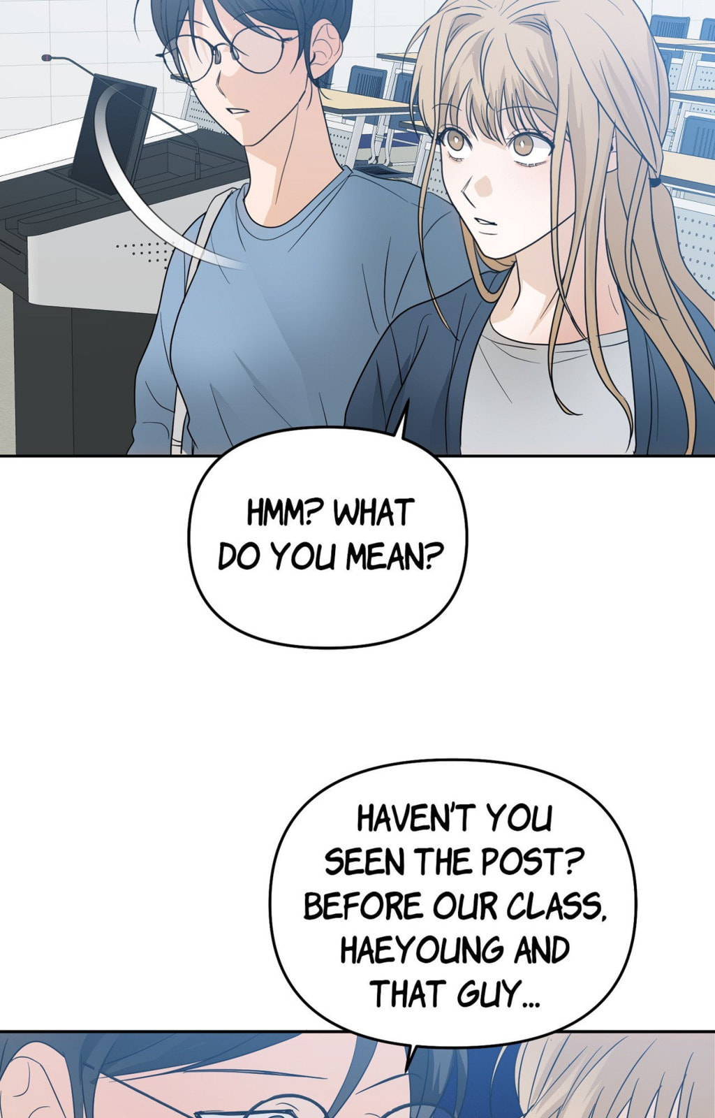 Yokan Chapter 28 page 42 - 
