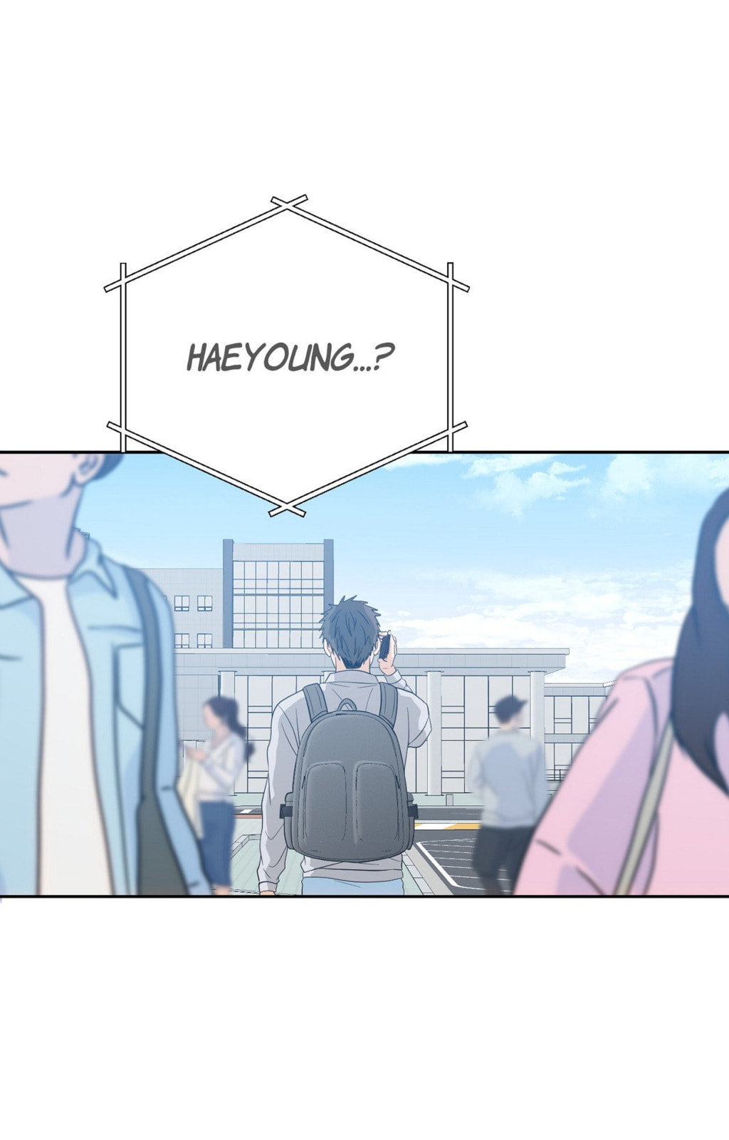 Yokan Chapter 28 page 49 - 