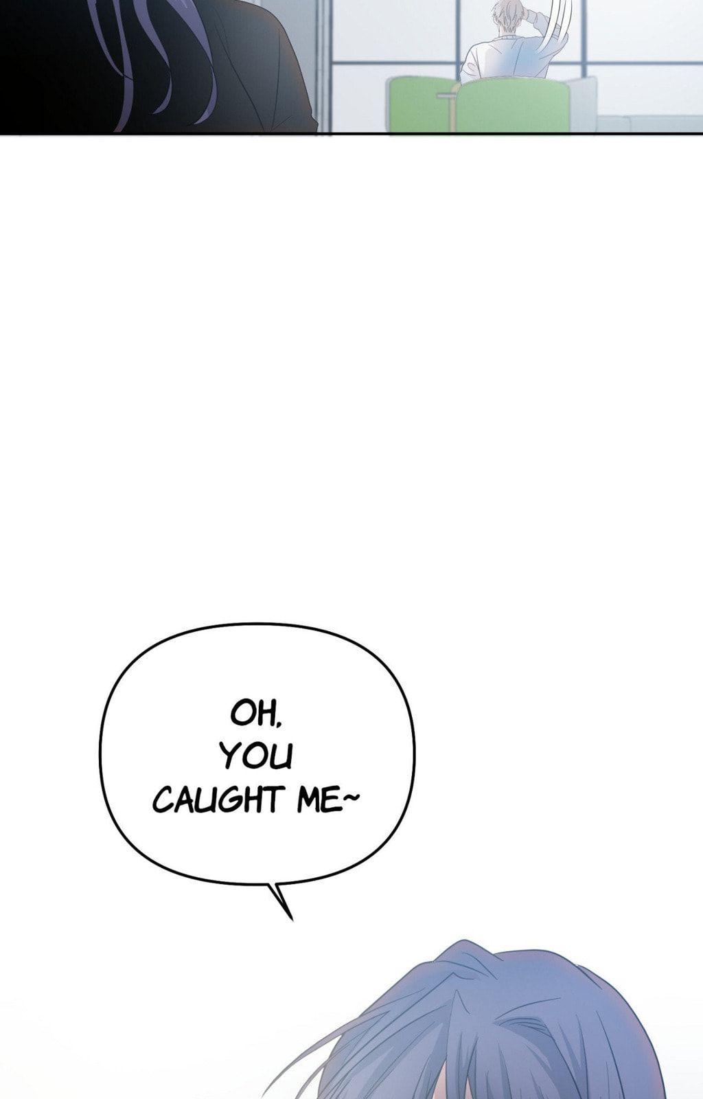 Yokan Chapter 28 page 6 - 