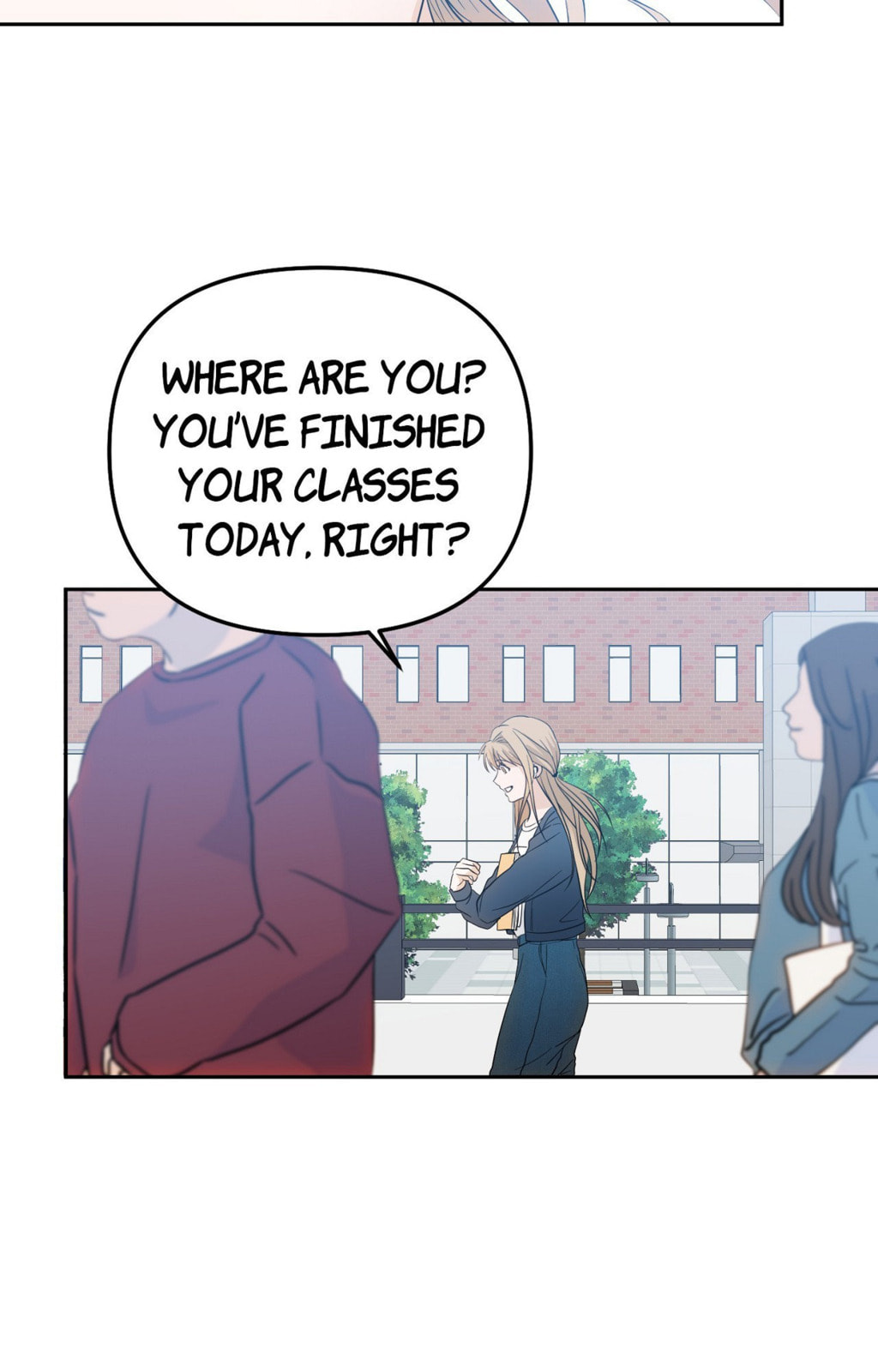 Yokan Chapter 28 page 54 - 