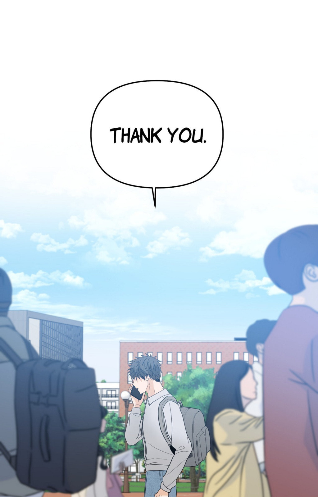 Yokan Chapter 28 page 64 - 