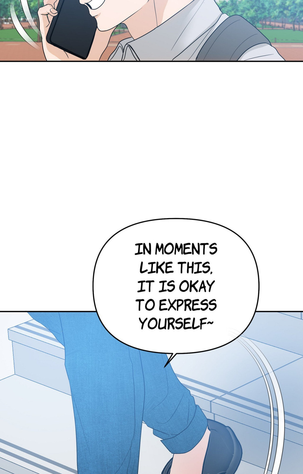 Yokan Chapter 28 page 69 - 