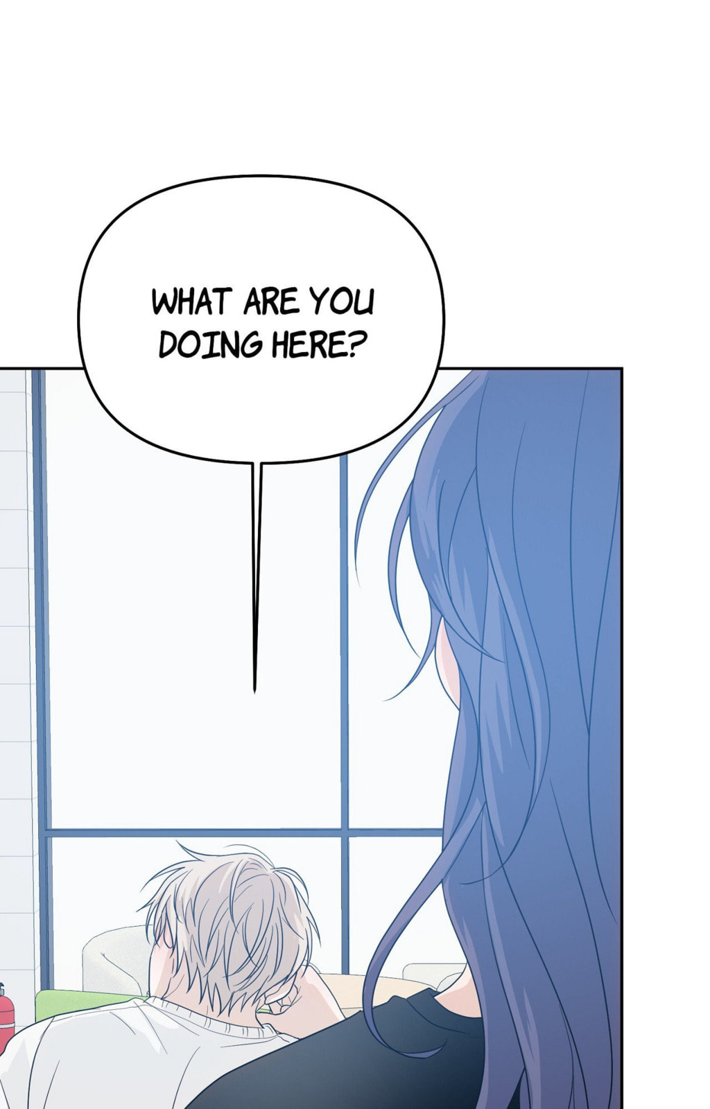 Yokan Chapter 28 page 8 - 