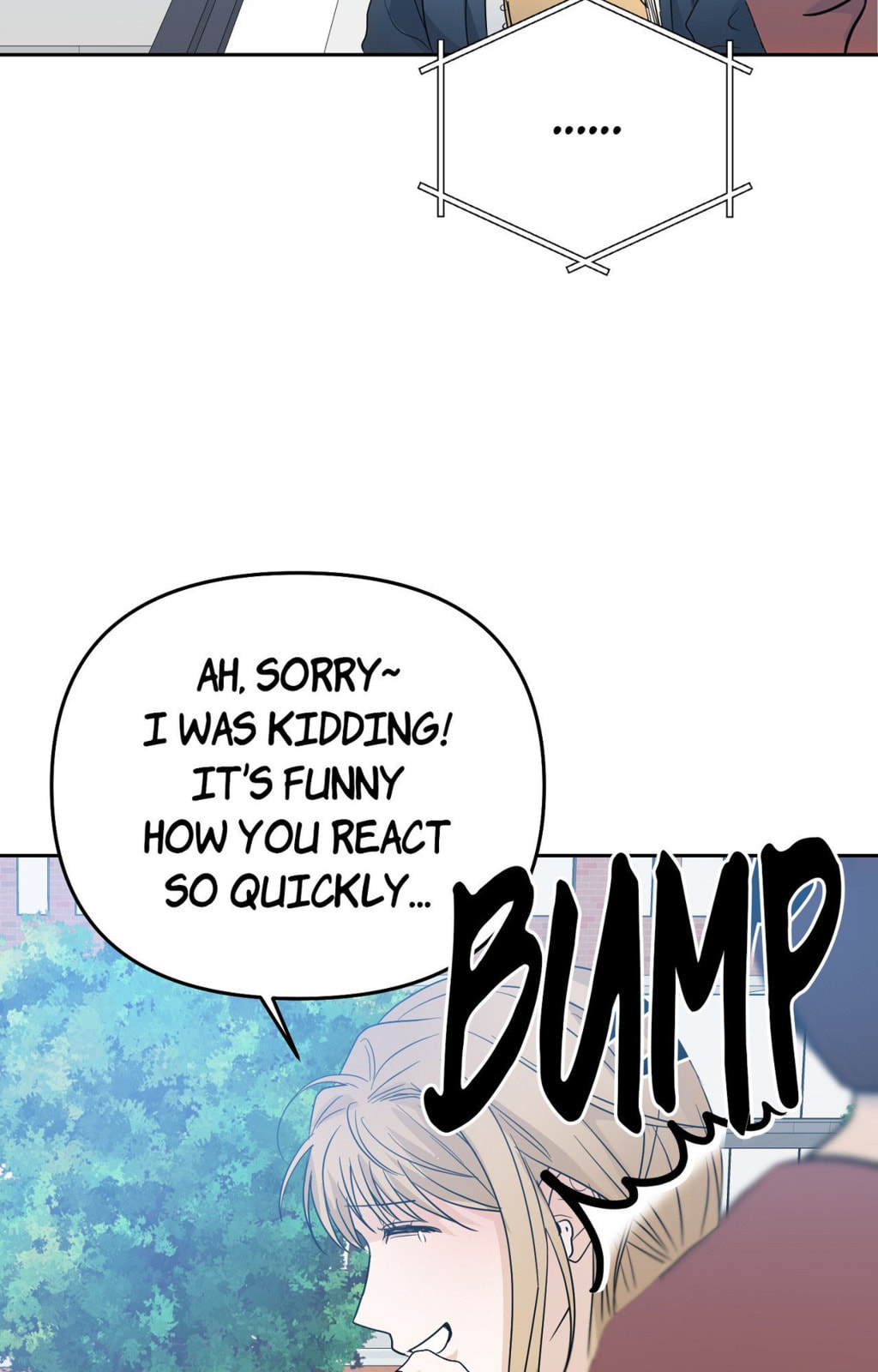 Yokan Chapter 28 page 74 - 