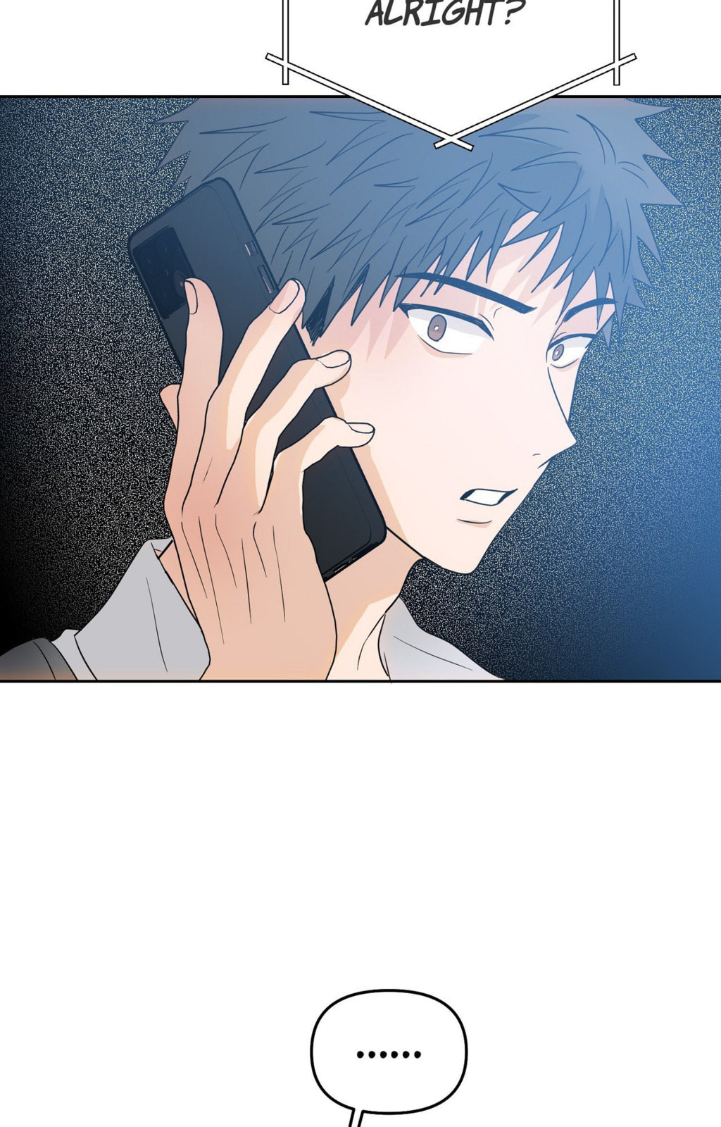 Yokan Chapter 28 page 82 - 