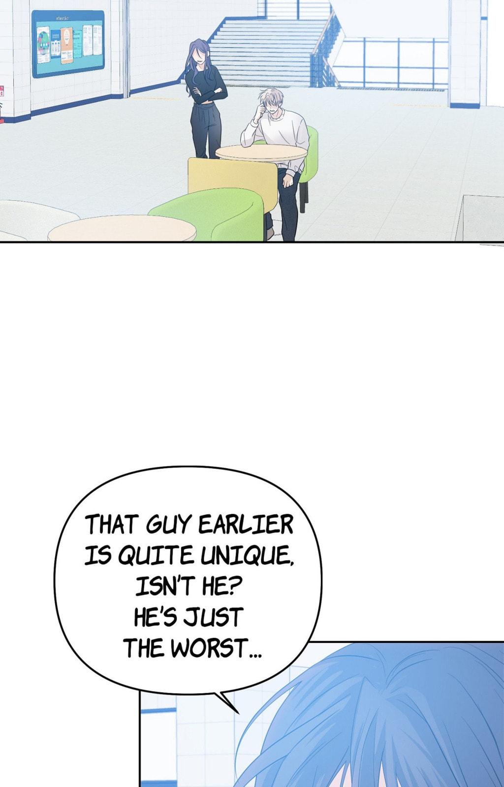Yokan Chapter 28 page 10 - 