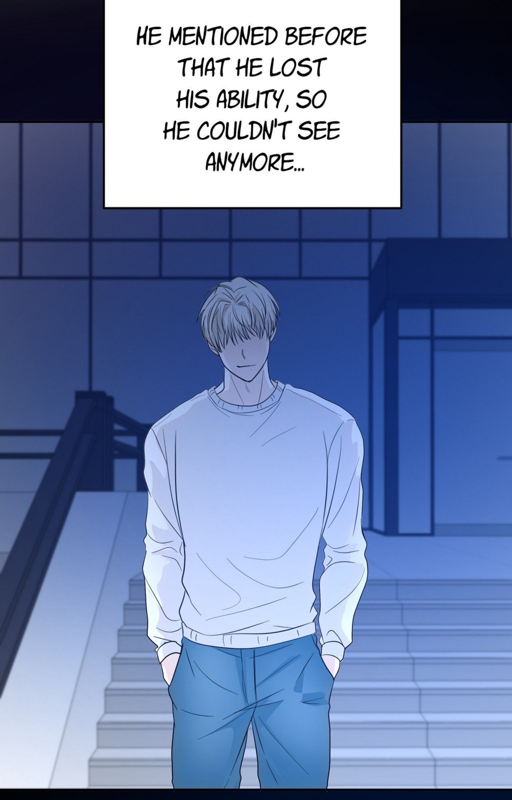 Yokan Chapter 29 page 19 - 